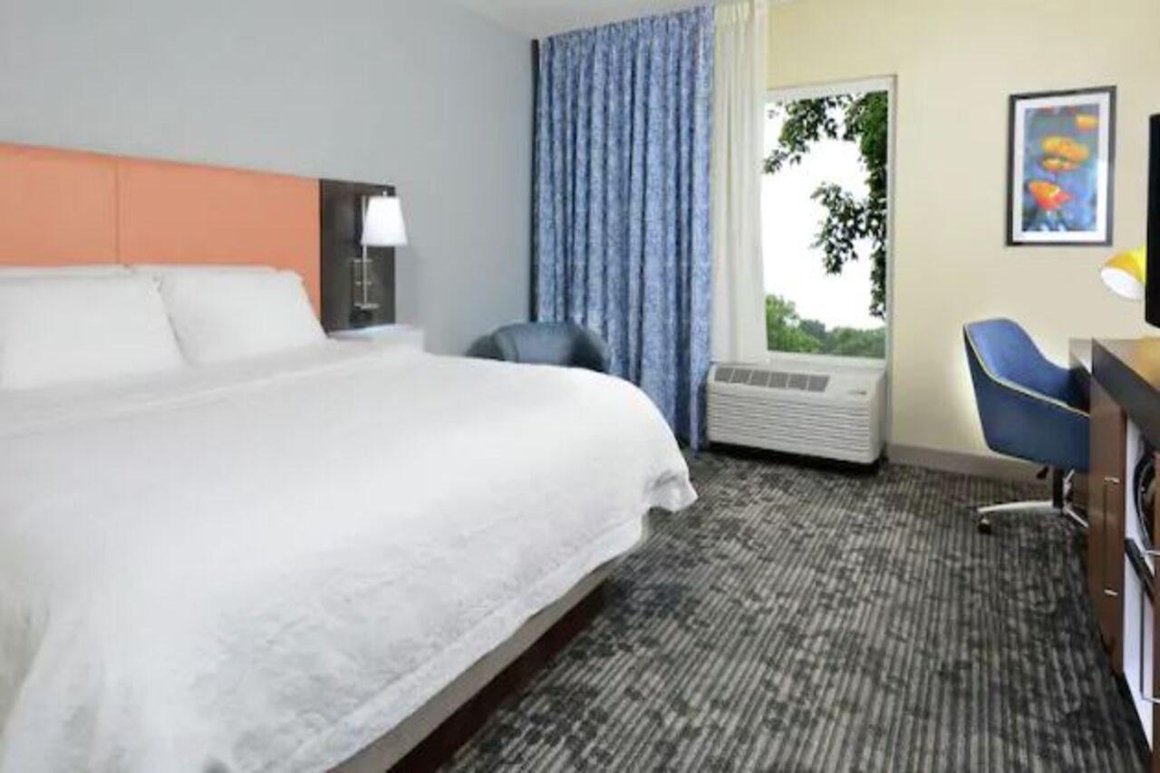 Motel Hampton &