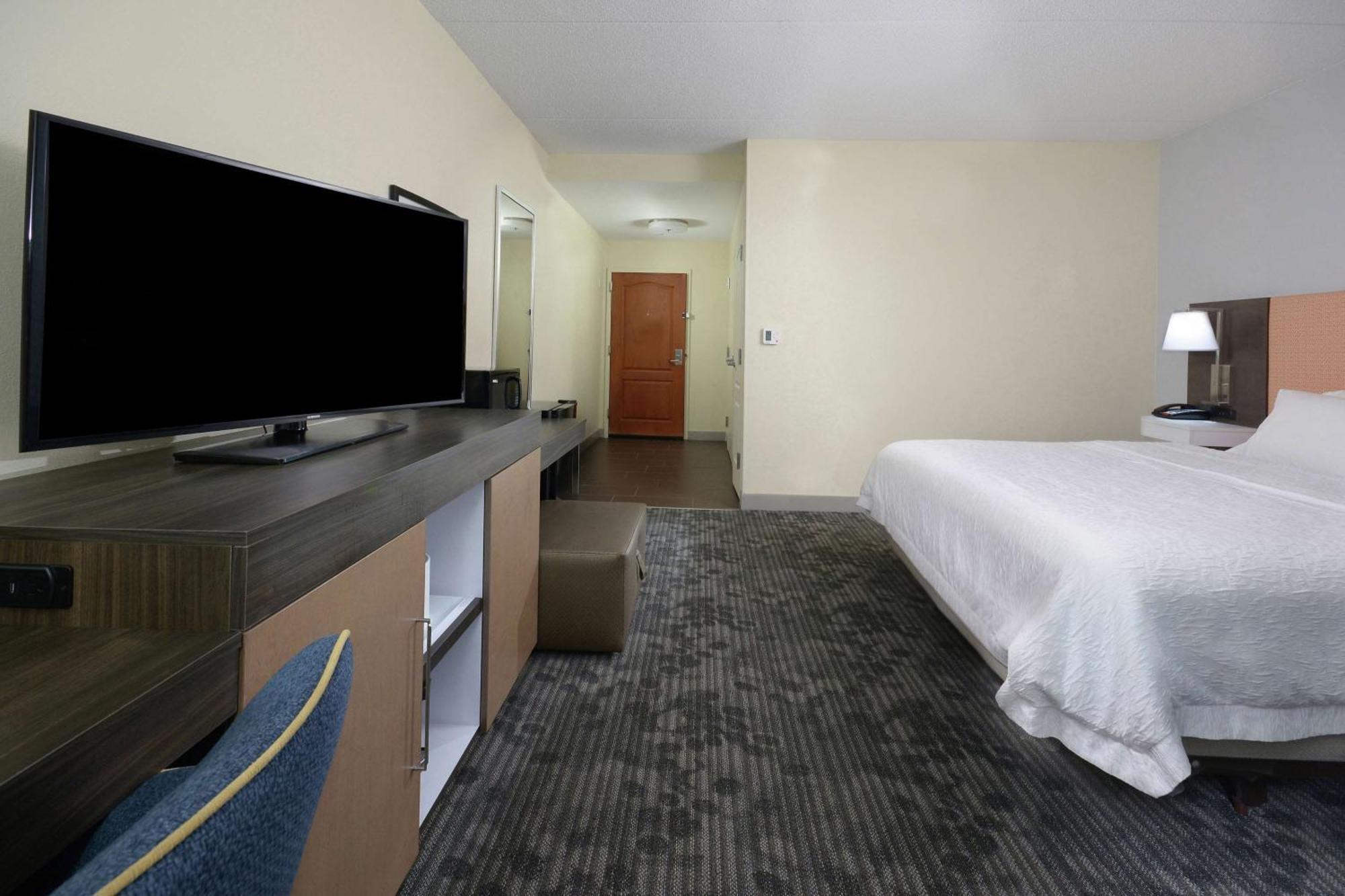Motel Hampton & 3*